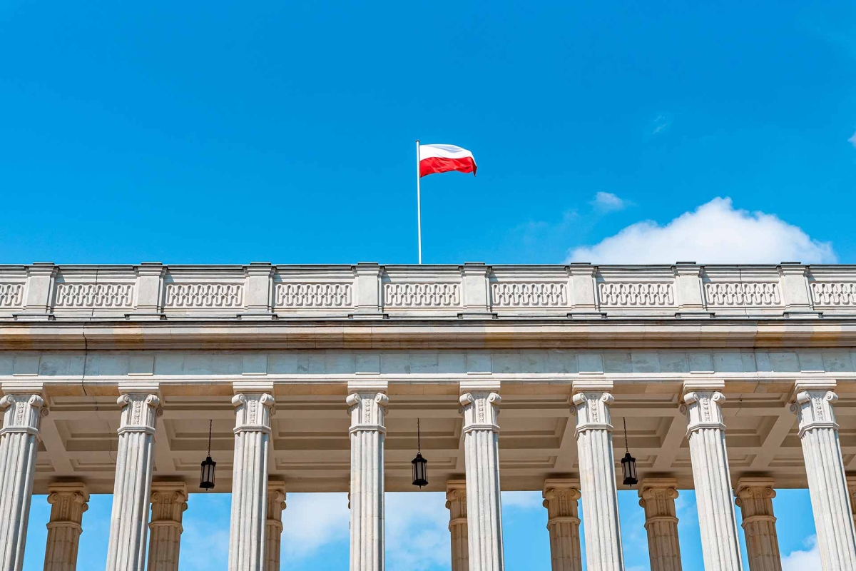 как получить karta polaka