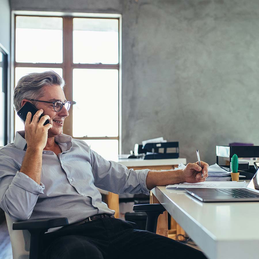 ВНЖ Испании через трудоустройство