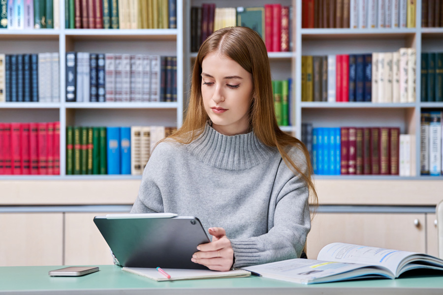 Студенческий ВНЖ Чехии