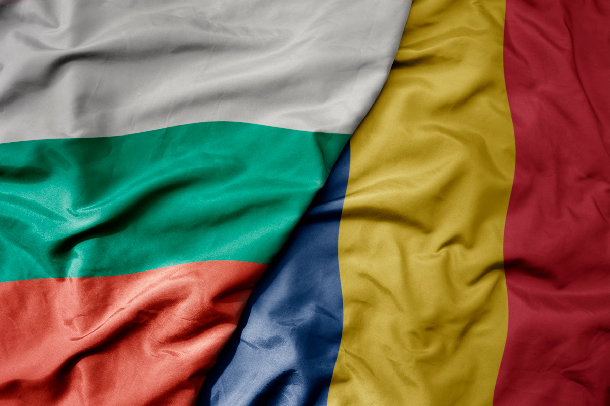 Румыния vs Болгария